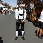 Frühjahrsmarkt 2018