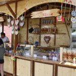 Frühjahrsmarkt 2018