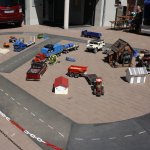 Frühjahrsmarkt 2018