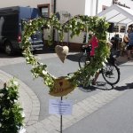 Frühjahrsmarkt 2018