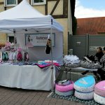 Frühjahrsmarkt 2019