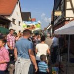 Kirchweihmarkt 2017