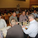 Bürgerversammlung 2017