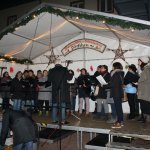 Weihnachtsmarkt 2017