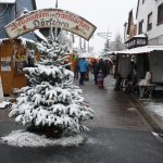 Weihnachtsmarkt 2017