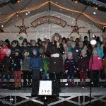 Weihnachtsmarkt 2017