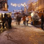 Weihnachtsmarkt 2017