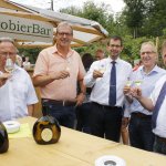 Weinberghüttenfest 2017