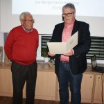 Bürgerversammlung 2018