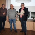 Bürgerversammlung 2018
