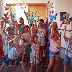 Ferienspiele 2018