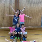 Ferienspiele 2018