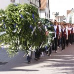 Maibaum 2018