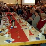 Senioren Weihnachtsfeier 2018