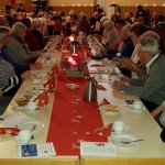 Senioren Weihnachtsfeier 2018