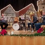 Senioren Weihnachtsfeier 2018