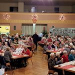 Senioren Weihnachtsfeier 2018