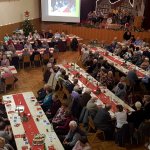 Senioren Weihnachtsfeier 2018