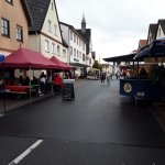 Sturm Kerbmarkt 2018