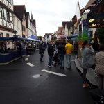 Sturm Kerbmarkt 2018