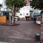 Sturm Kerbmarkt 2018