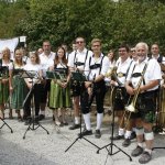 Weinberghüttenfest 2018