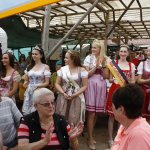 Weinberghüttenfest 2018