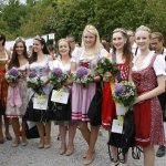 Weinberghüttenfest 2018