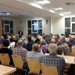 Bürgerversammlung 2019