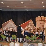 Neujahrsempfang 2019