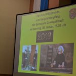 Neujahrsempfang 2019