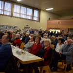 Neujahrsempfang 2019