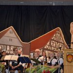 Neujahrsempfang 2019