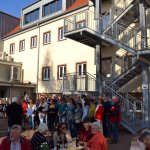 Maibaum 2019