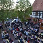 Maibaum 2019