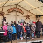 Weihnachtsmarkt 2019