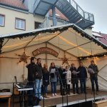 Weihnachtsmarkt 2019