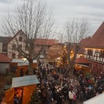 Weihnachtsmarkt 2019
