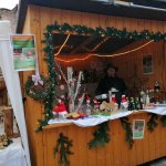 Weihnachtsmarkt 2019
