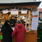 Weihnachtsmarkt 2019