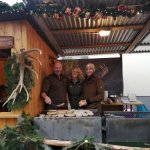 Weihnachtsmarkt 2019