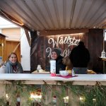 Weihnachtsmarkt 2019