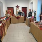 Weihnachtsmarkt 2019